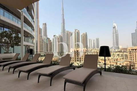 شقة في وسط مدينة دبي, دبي 3 غرف نوم, 185 م² رقم 56476 - صورة 19