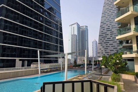 Apartment in Business Bay, Dubai 2 bedrooms, 109 sq.m. № 56488 - photo 7