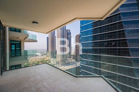 Apartment in Business Bay, Dubai 2 bedrooms, 109 sq.m. № 56488 - photo 6