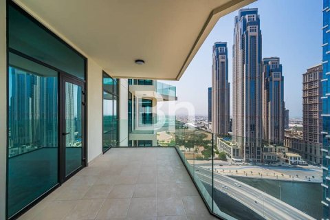 Apartment in Business Bay, Dubai 2 bedrooms, 109 sq.m. № 56488 - photo 5