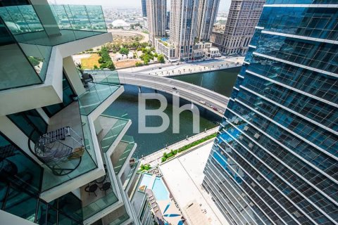 Apartment in Business Bay, Dubai 2 bedrooms, 109 sq.m. № 56488 - photo 3