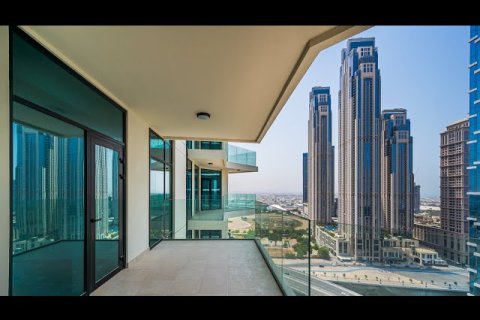 Apartment in Business Bay, Dubai 2 bedrooms, 109 sq.m. № 56488 - photo 2