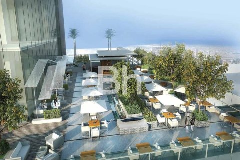 Apartment in Dubai 2 bedrooms, 90 sq.m. № 56487 - photo 9