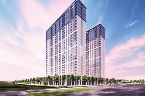 Купить квартиру в Дубае: 2 спальни, 90м², № 56487 - фото 10