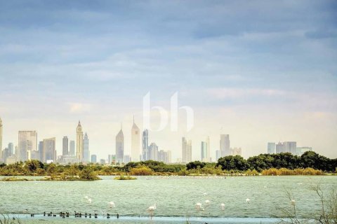 Купить квартиру в Дубае: 2 спальни, 90м², № 56487 - фото 3