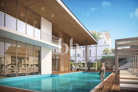 Купить квартиру в Дубае: 2 спальни, 90м², № 56487 - фото 7