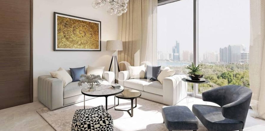 Квартира в Дубае, 2 спальни, 90м², № 56487