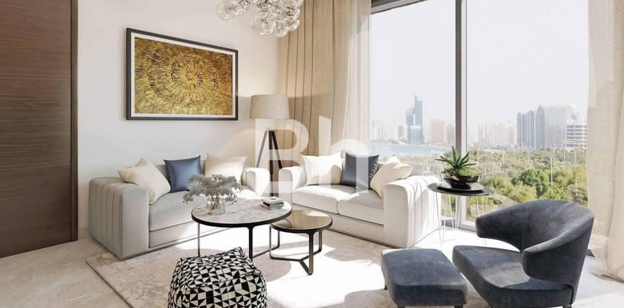 Apartment in Dubai 2 bedrooms, 90 sq.m. № 56487