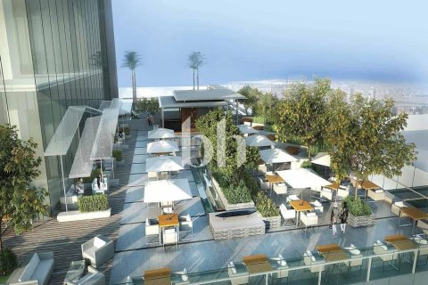 Купить квартиру в Дубае: 2 спальни, 90м², № 56487 - фото 4