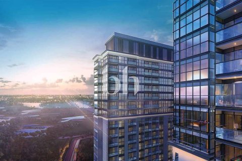 Купить квартиру в Дубае: 2 спальни, 90м², № 56487 - фото 9