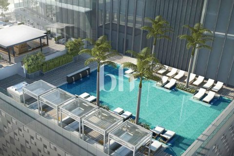 Купить квартиру в Дубае: 2 спальни, 90м², № 56487 - фото 5