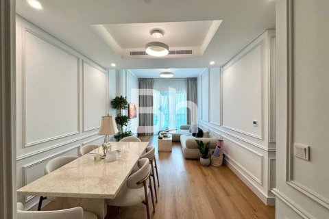 Apartamento en Business Bay, Dubai, 1 dormitorio, 72 m², № 56475 - foto 16