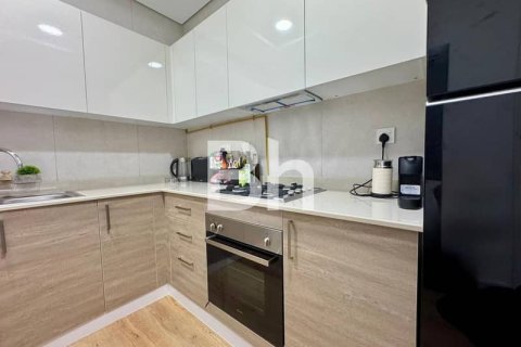 Apartamento en Business Bay, Dubai, 1 dormitorio, 72 m², № 56475 - foto 8