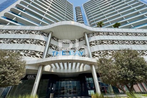 Apartamento en Business Bay, Dubai, 1 dormitorio, 72 m², № 56475 - foto 2