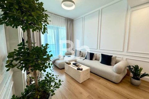 Apartamento en Business Bay, Dubai, 1 dormitorio, 72 m², № 56475 - foto 1