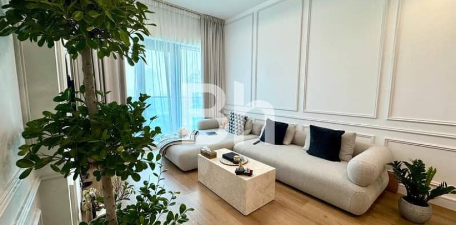 Apartamento en Business Bay, Dubai, 1 dormitorio, 72 m², № 56475
