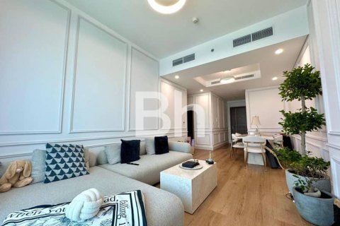 Apartamento en Business Bay, Dubai, 1 dormitorio, 72 m², № 56475 - foto 21