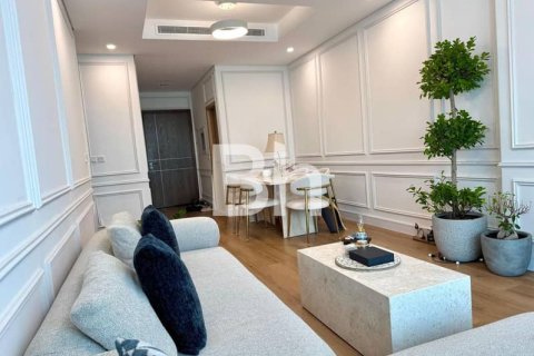 Apartamento en Business Bay, Dubai, 1 dormitorio, 72 m², № 56475 - foto 19
