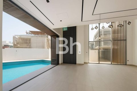 Villa in Nadd Al Sheba, Dubai 5 bedrooms, 193 sq.m. № 56489 - photo 29
