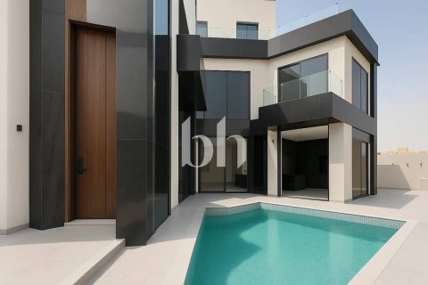 Снять в аренду виллу в Nadd Al Sheba, Дубай: 5 спален, 193м², № 56489 - фото 15