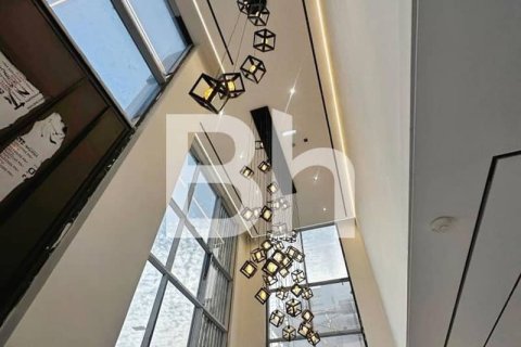 Villa in Nadd Al Sheba, Dubai 5 bedrooms, 193 sq.m. № 56489 - photo 14
