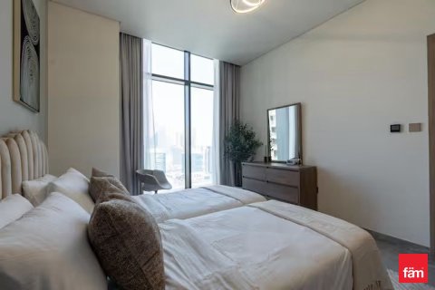 Apartment in Business Bay, Dubai 2 bedrooms, 85 sq.m. № 109425 - photo 8