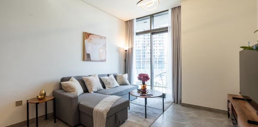 Apartment in Business Bay, Dubai 2 bedrooms, 85 sq.m. № 109425