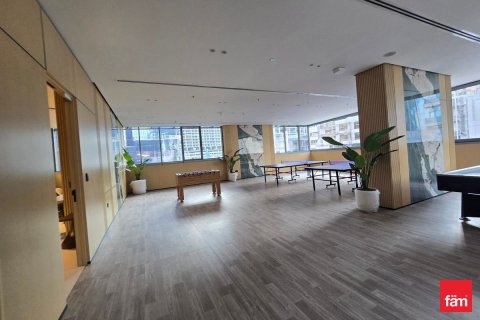 Apartment in Business Bay, Dubai 1 bedroom, 80.6 sq.m. № 109419 - photo 3