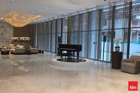 Apartment in Business Bay, Dubai 1 bedroom, 80.6 sq.m. № 109419 - photo 7