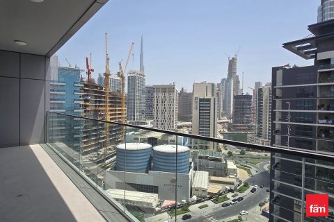 Apartment in Business Bay, Dubai 1 bedroom, 80.6 sq.m. № 109419 - photo 11