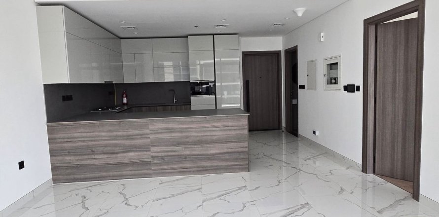 Apartment in Business Bay, Dubai 1 bedroom, 80.6 sq.m. № 109419
