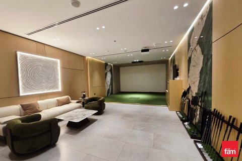 Apartment in Business Bay, Dubai 1 bedroom, 80.6 sq.m. № 109419 - photo 24