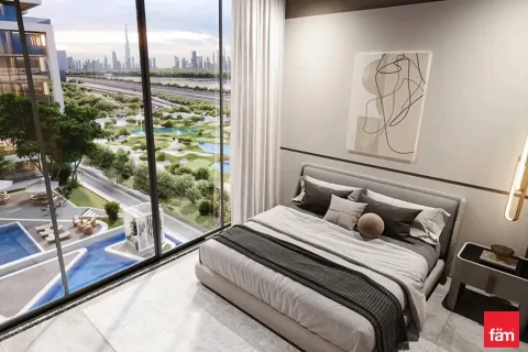 Apartamento en Ras Al Khor, Dubai, 1 dormitorio, 62.3 m², № 109421 - foto 10
