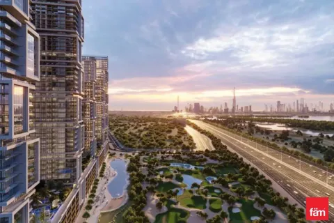 Apartamento en Ras Al Khor, Dubai, 1 dormitorio, 62.3 m², № 109421 - foto 7