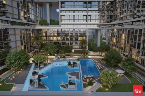 Apartamento en Ras Al Khor, Dubai, 1 dormitorio, 62.3 m², № 109421 - foto 8