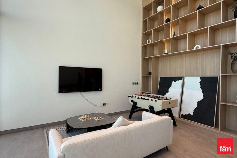 Apartment in Dubai Production City (IMPZ), Dubai 2 bedrooms, 111.7 sq.m. № 109424 - photo 14