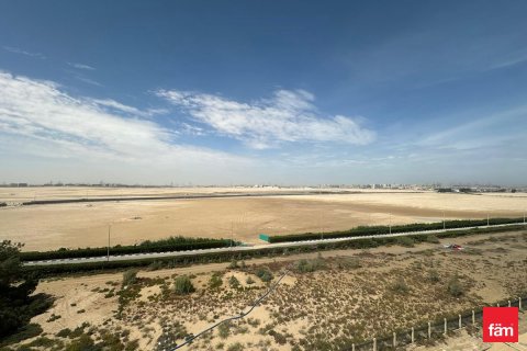 Apartment in Dubai Production City (IMPZ), Dubai 2 bedrooms, 111.7 sq.m. № 109424 - photo 3