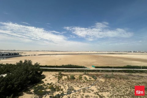 Apartment in Dubai Production City (IMPZ), Dubai 2 bedrooms, 111.7 sq.m. № 109424 - photo 4