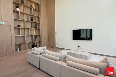 Apartment in Dubai Production City (IMPZ), Dubai 2 bedrooms, 111.7 sq.m. № 109424 - photo 17