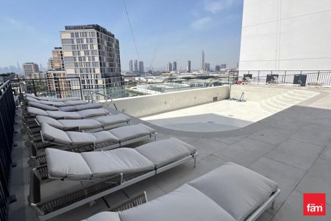 Apartment in Dubai Production City (IMPZ), Dubai 2 bedrooms, 111.7 sq.m. № 109424 - photo 10