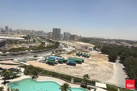 Apartment in Dubai Production City (IMPZ), Dubai 2 bedrooms, 111.7 sq.m. № 109424 - photo 23
