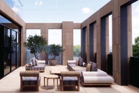 Apartamento en Meydan, Dubai, 3 dormitorios, 240.4 m², № 109422 - foto 6