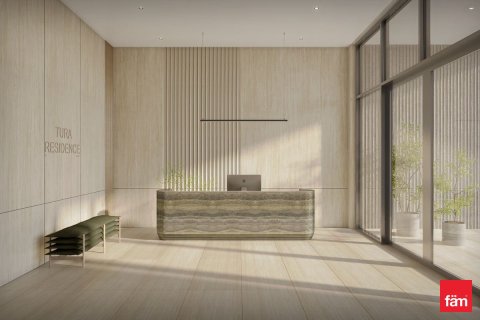 Apartamento en Meydan, Dubai, 3 dormitorios, 240.4 m², № 109422 - foto 1