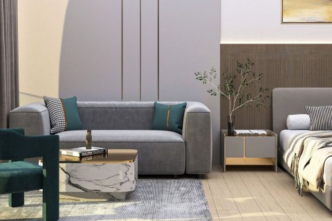 شقة في دبي 39.3 م² رقم 43070 - صورة 1