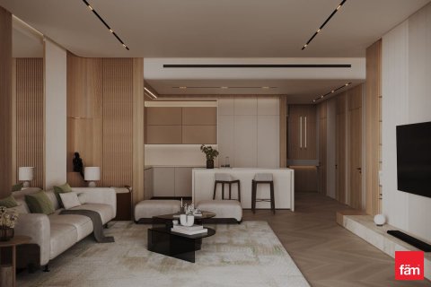 Apartamento en Dubai, 3 dormitorios, 197.4 m², № 43059 - foto 2