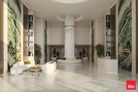 Apartamento en Dubai, 3 dormitorios, 197.4 m², № 43059 - foto 12