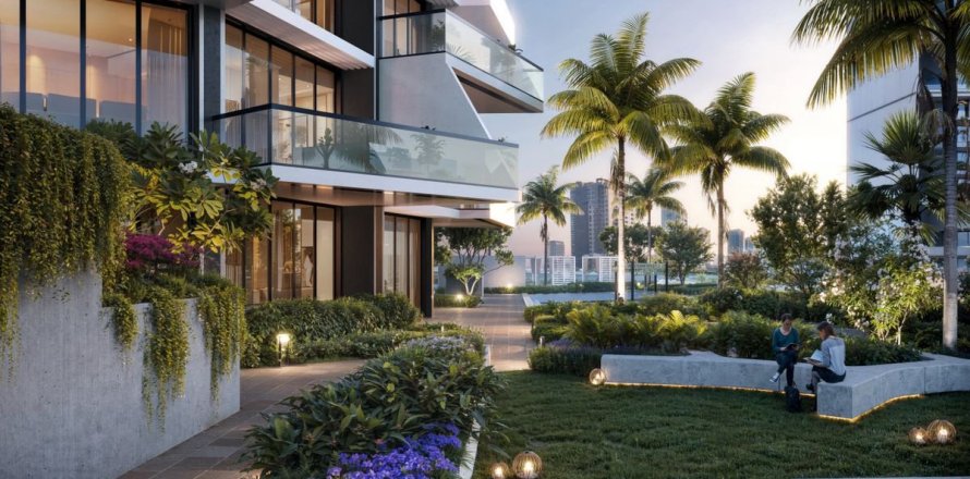 شقة في دبي 3 غرف نوم, 197.4 م² رقم 43059