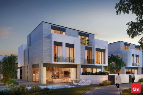 Villa in Dubai 5 bedrooms, 376.1 sq.m. № 43069 - photo 1