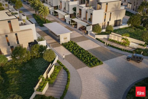 Villa in Dubai 5 bedrooms, 376.1 sq.m. № 43069 - photo 5