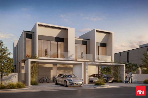 Villa in Dubai 5 bedrooms, 376.1 sq.m. № 43069 - photo 8